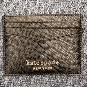 Kate Spade Card Holder